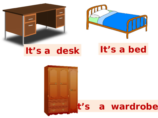 It’s a bed It’s a desk It’s a wardrobe 