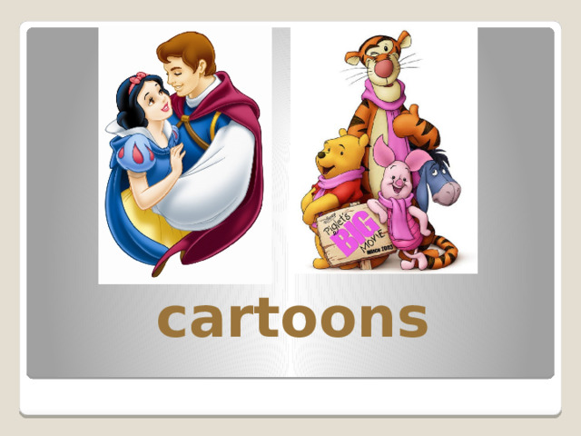 cartoons 