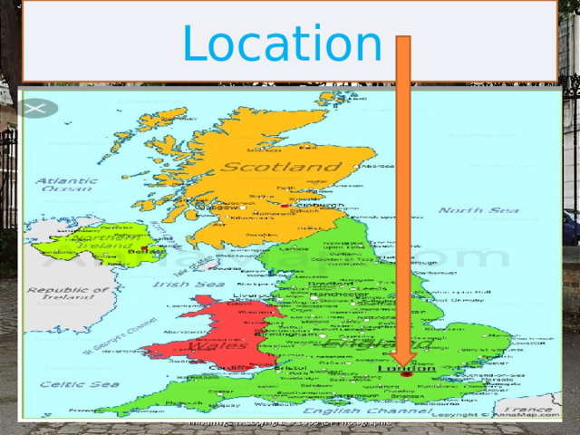 Location 
