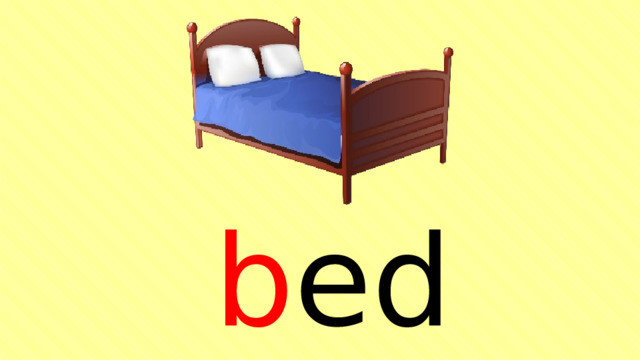 b ed 