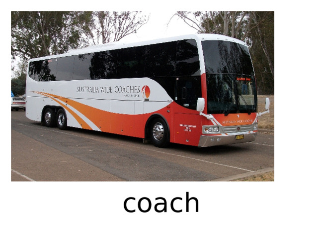 coach 