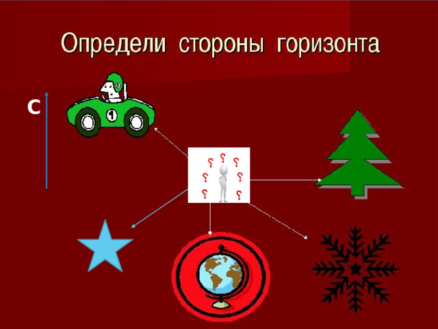 С 