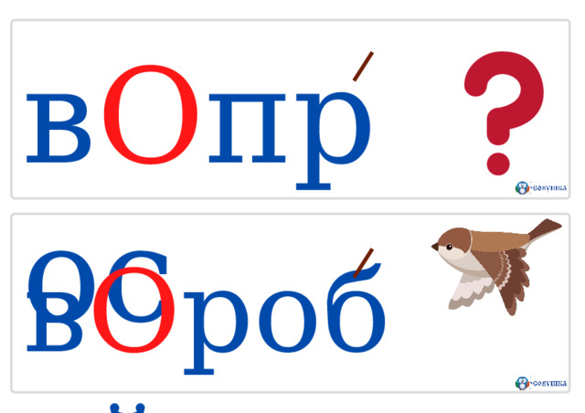 в О п р о с в О р о б е й 