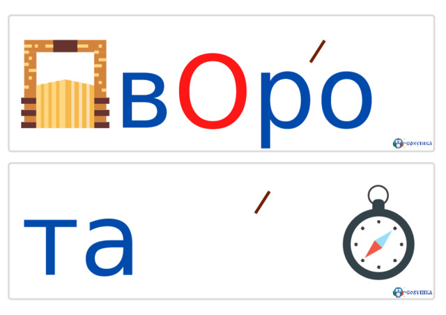 в О р о т а в О сток 