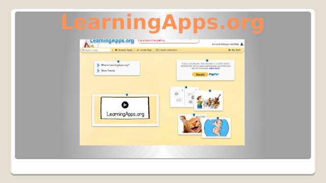 LearningApps.org 