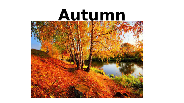 Autumn 