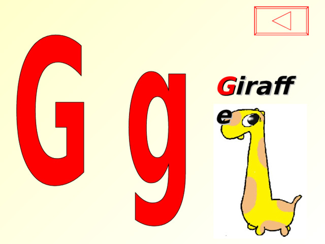 G iraffe 