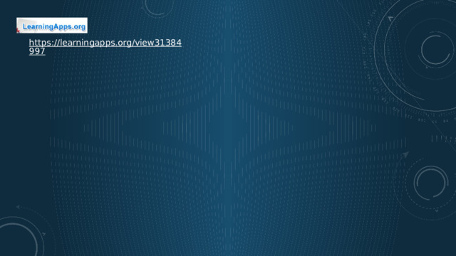 https://learningapps.org/view31384997 10 