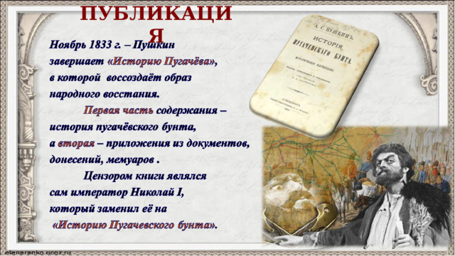 ПУБЛИКАЦИЯ 