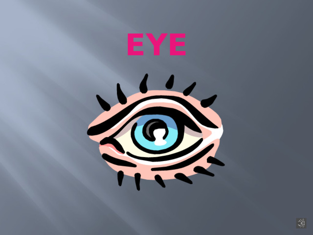 EYE 