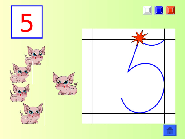5 