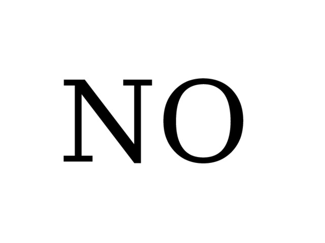NO 2 