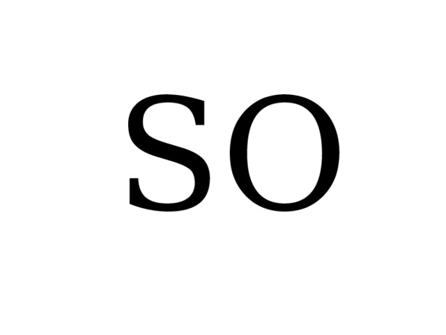 SO 4 