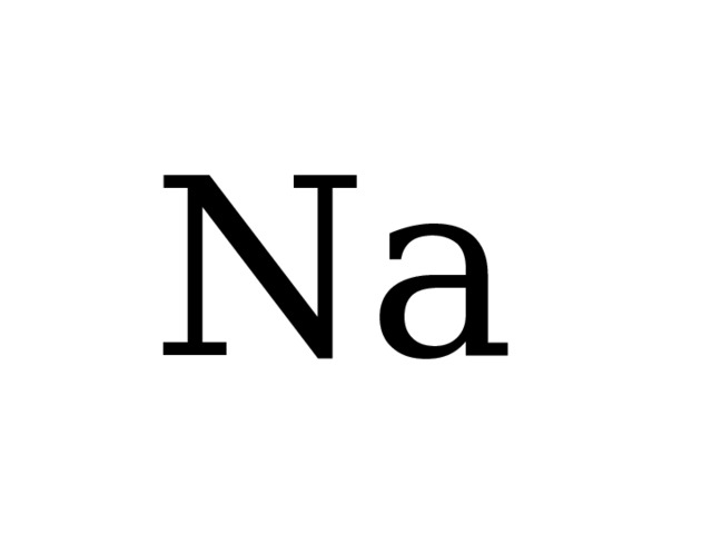 Na 