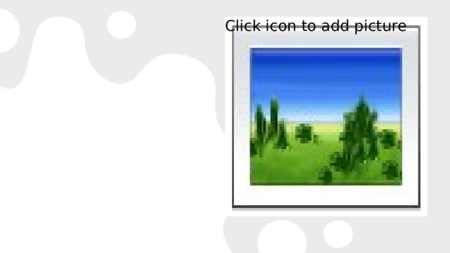 Click icon to add picture 