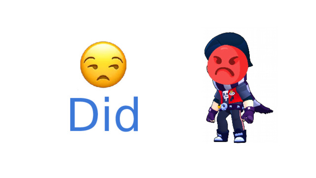 Did 