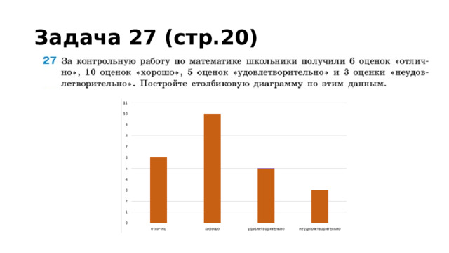 Задача 27 (стр.20) 