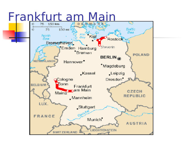 Fran k furt am Main 
