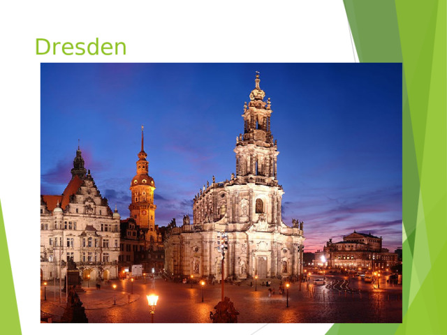 Dresden 
