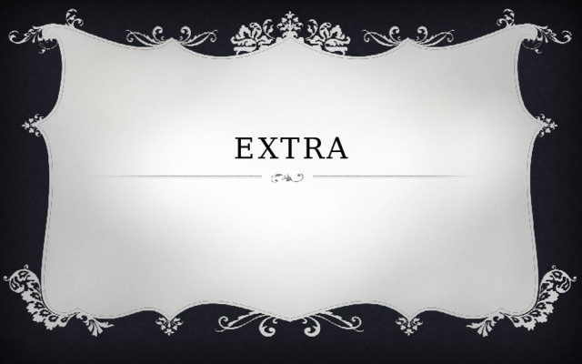 EXTRA 
