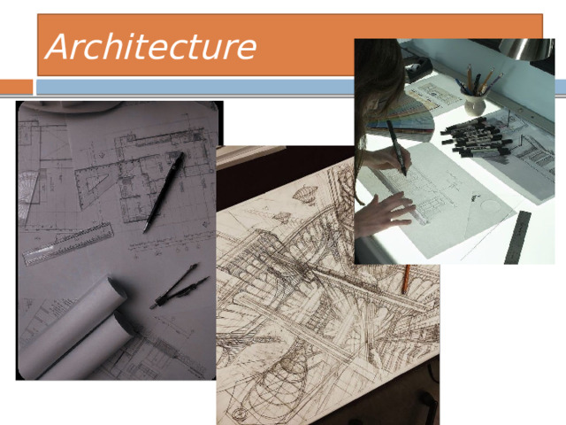 Architecture 