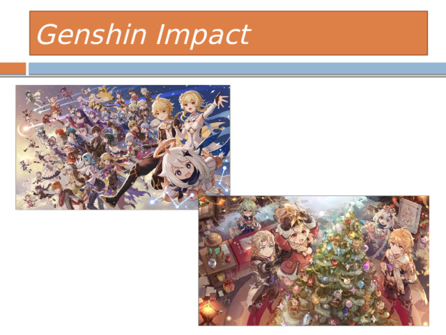 Genshin Impact 