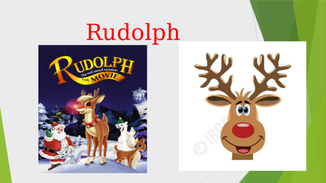 Rudolph 