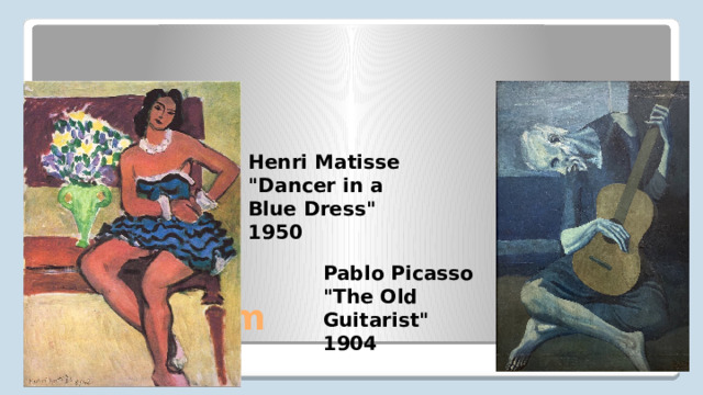 Henri Matisse 