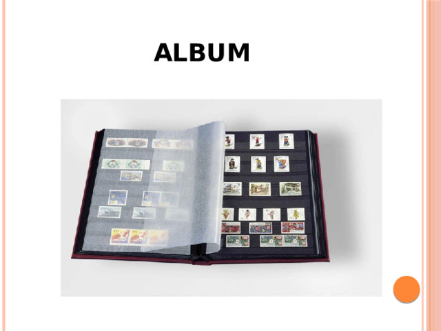 album 