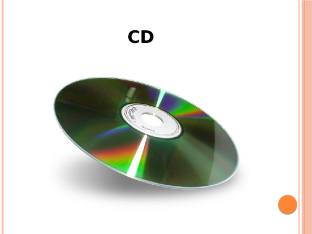 CD 