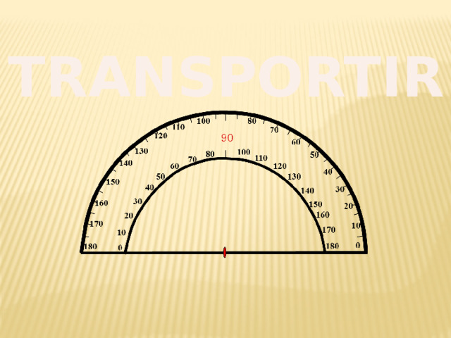 TRANSPORTIR 