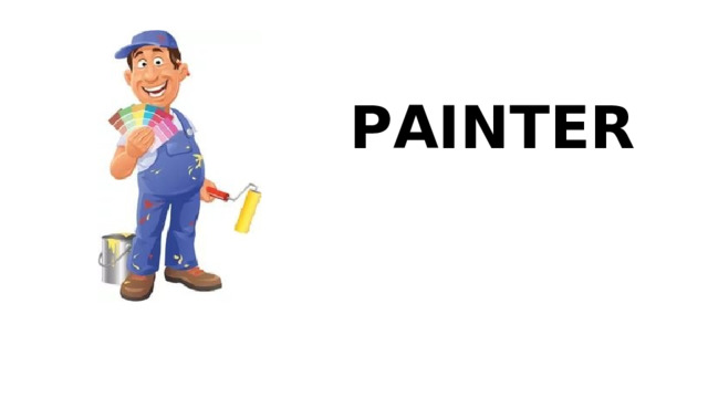 PAINTER 