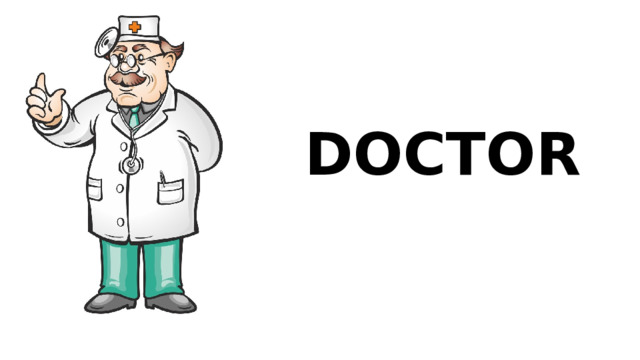 DOCTOR 