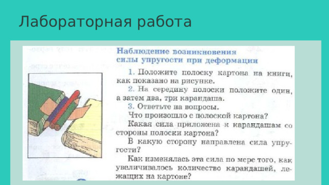 Лабораторная работа 