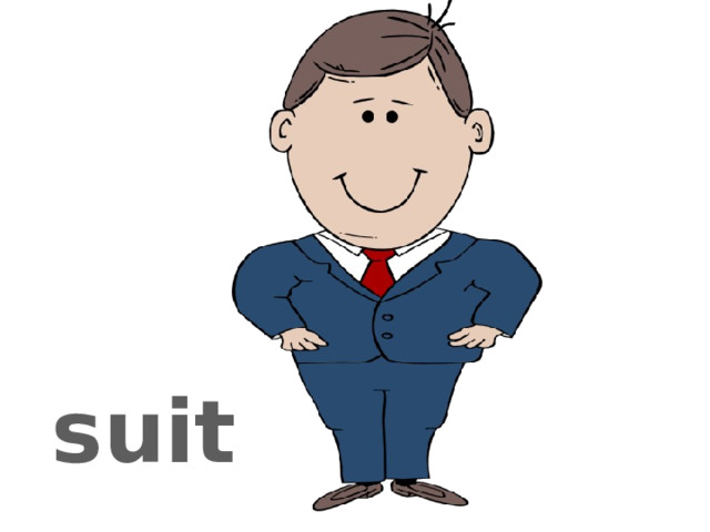suit 