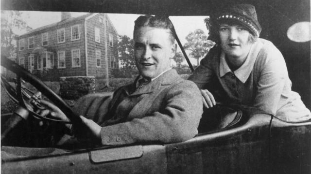 «Great Gatsby», 1925 