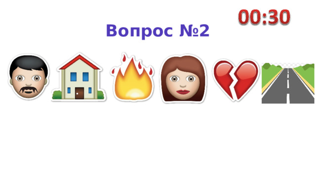 Вопрос №2 