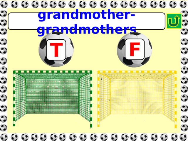 grandmother-grandmothers F T 