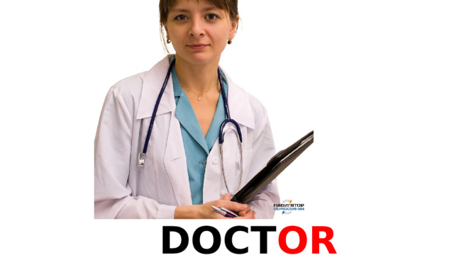 DOCT OR 