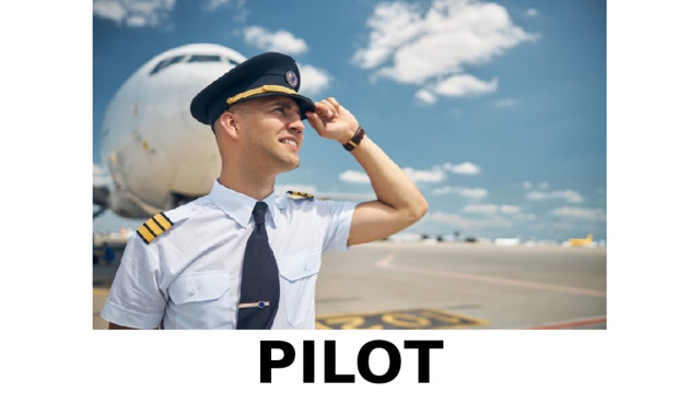 PILOT 