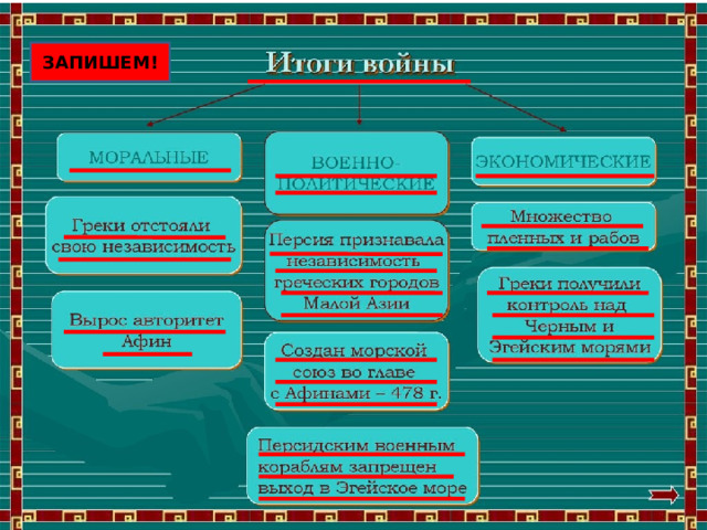 ЗАПИШЕМ! 