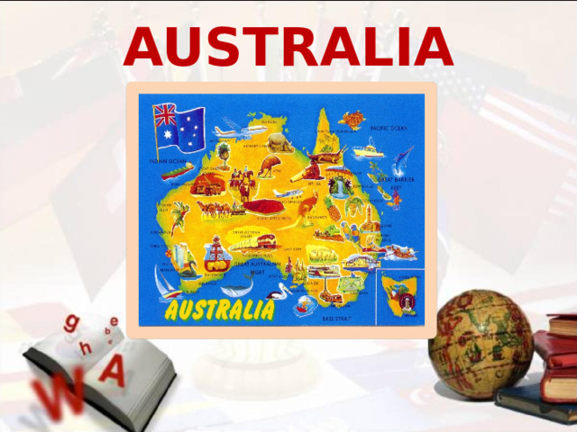 AUSTRALIA 