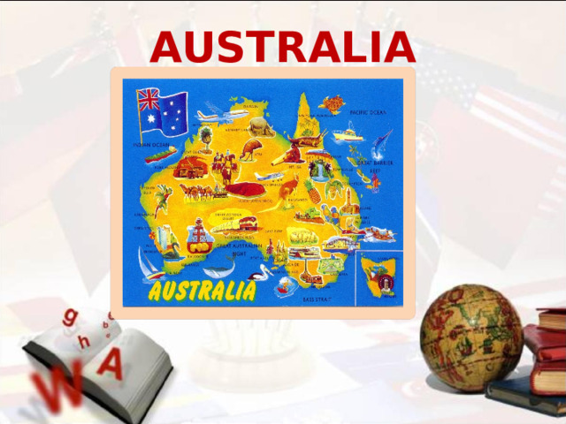 AUSTRALIA 