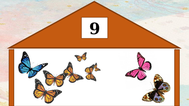 9 