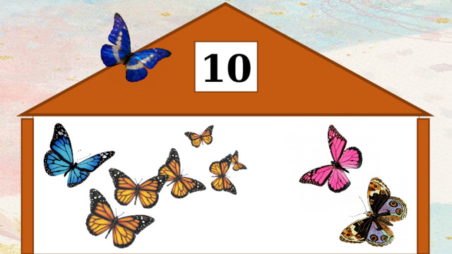 10 