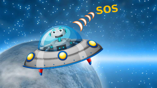 SOS 