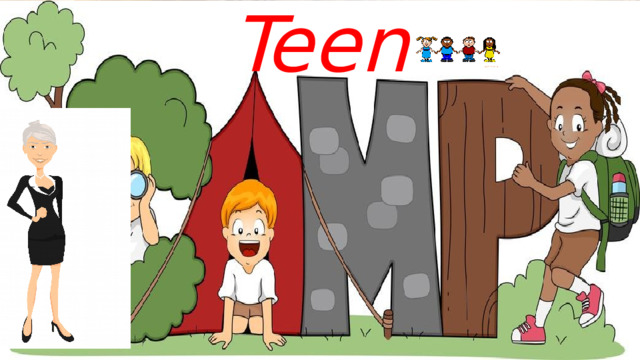 Teen 
