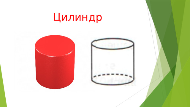 Цилиндр   