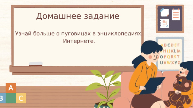 Домашнее задание Узнай больше о пуговицах в энциклопедиях, Интернете. 