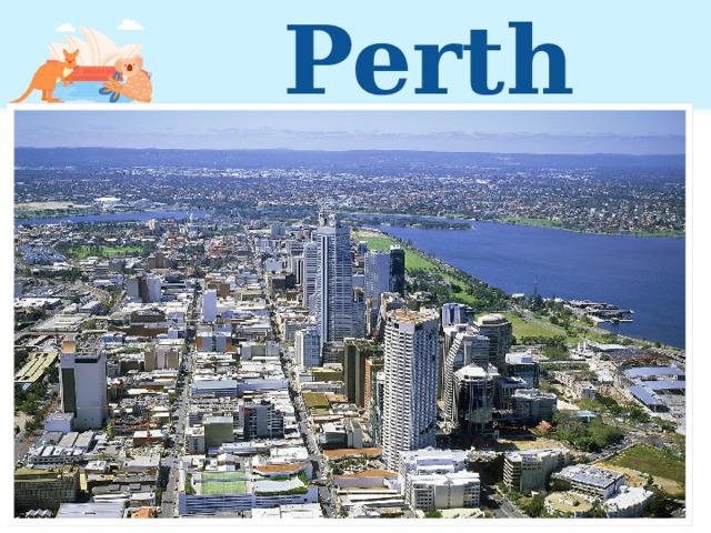Perth 